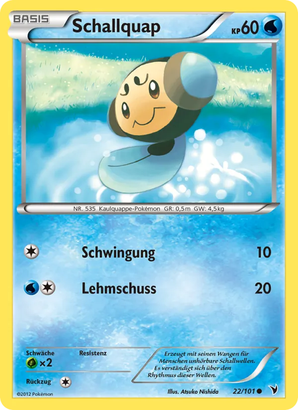 Schallquap