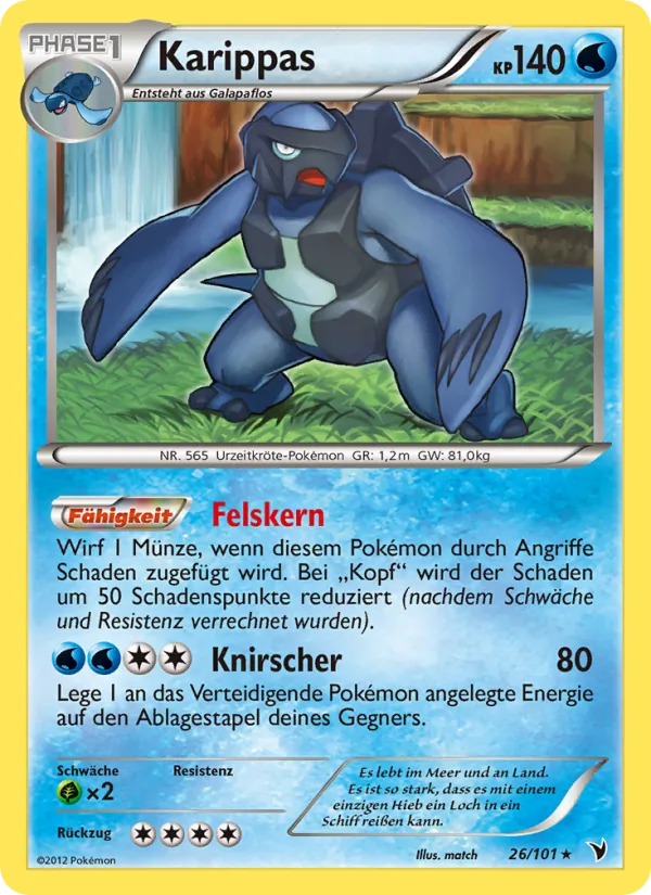 Karippas