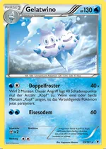 Gelatwino