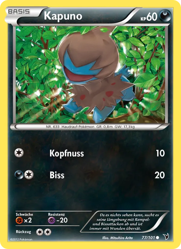 Kapuno