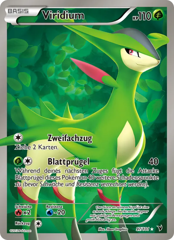 Viridium