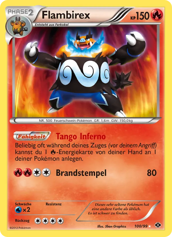 Flambirex