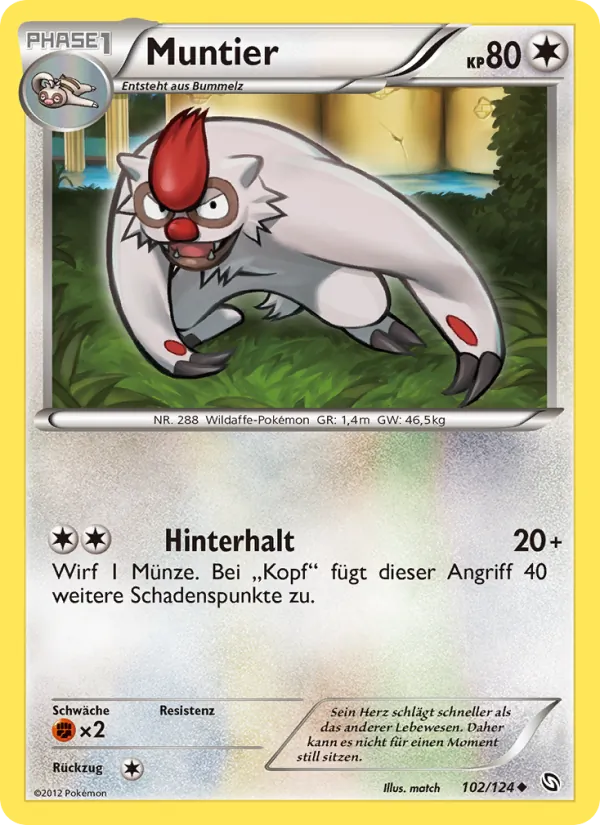 Muntier