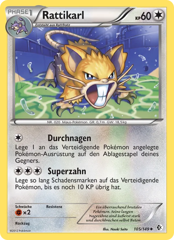 Rattikarl