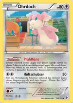 Ohrdoch