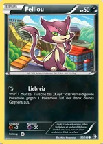 Felilou