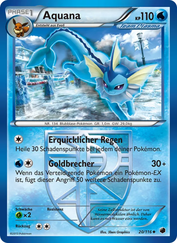 Aquana
