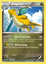 Dragoran