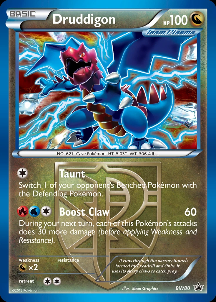 Shardrago