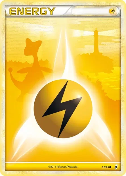 Elektroenergie