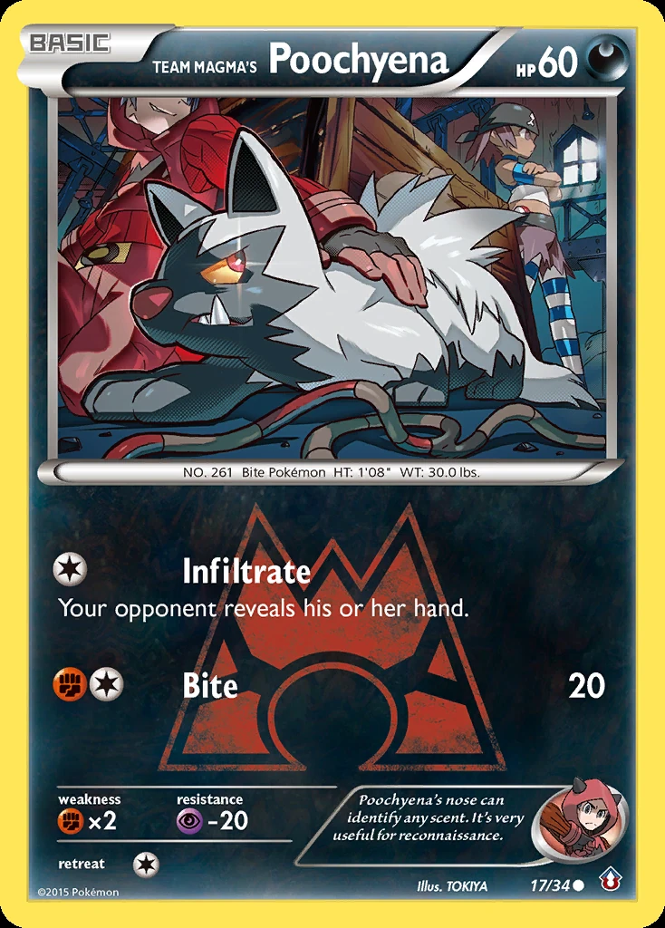 Team Magmas Fiffyen