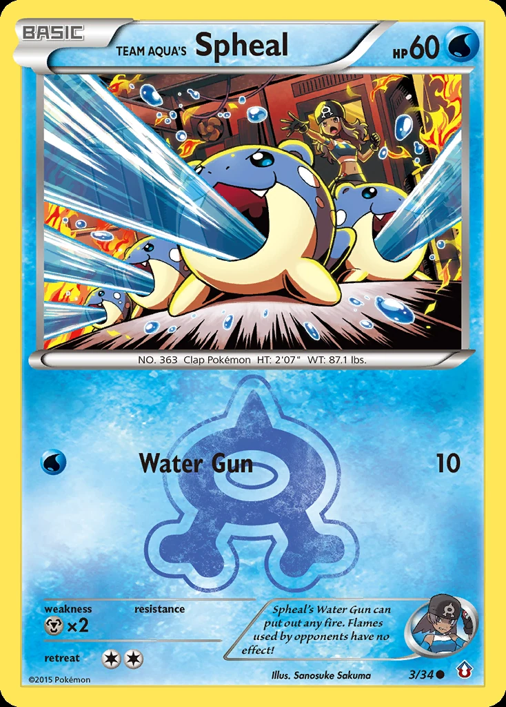 Team Aquas Seemops
