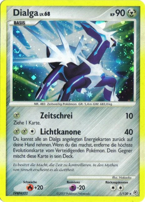 Dialga