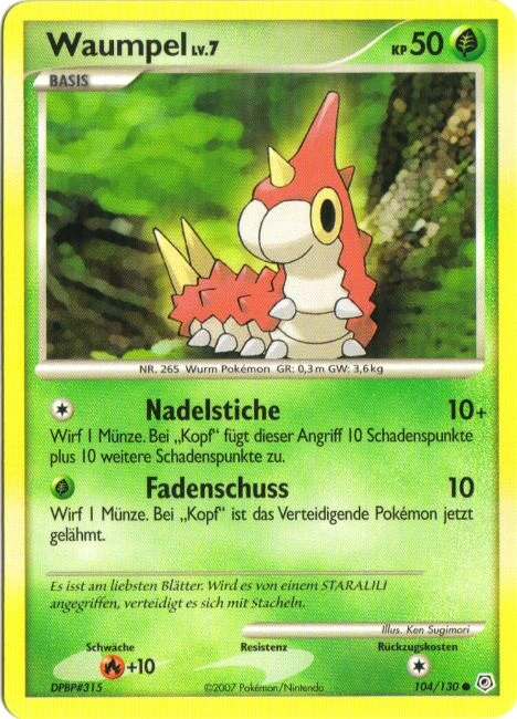 Waumpel