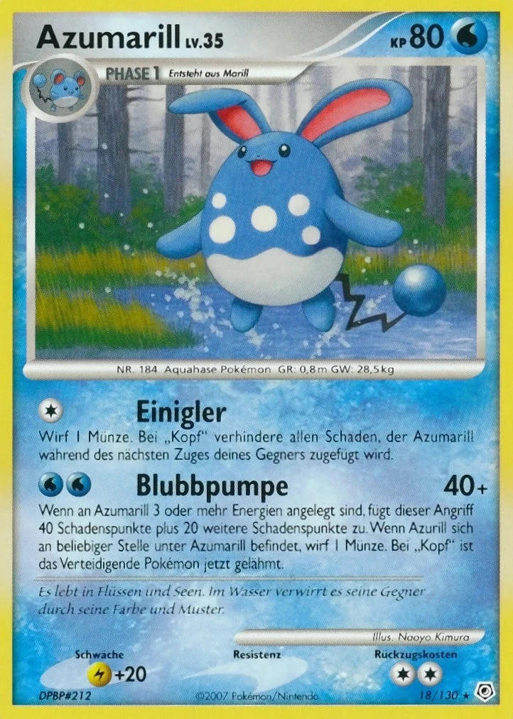Azumarill