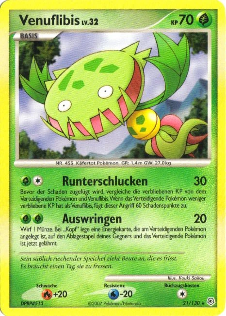 Venuflibis