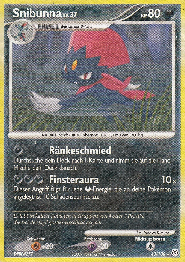 Snibunna