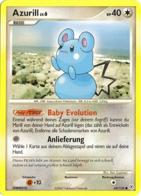 Azurill