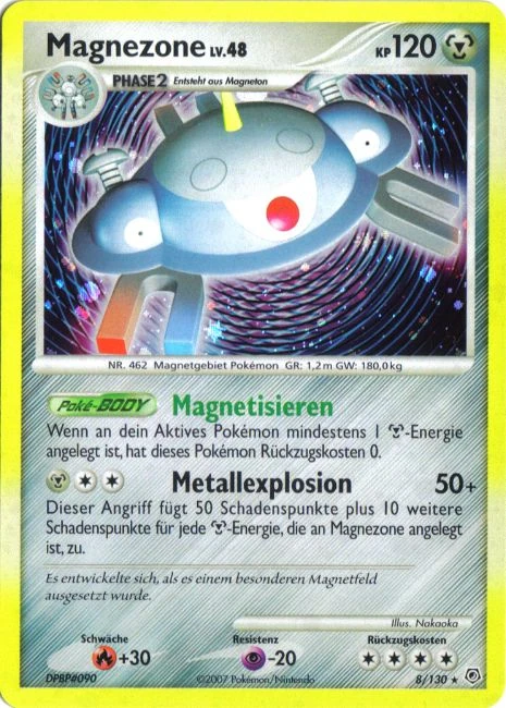 Magnezone