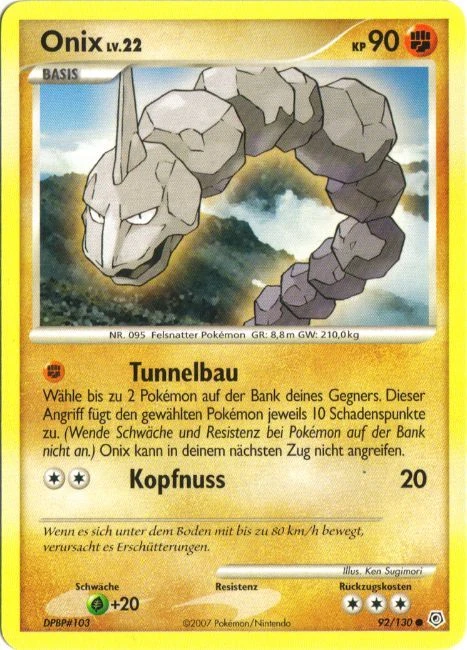Onix