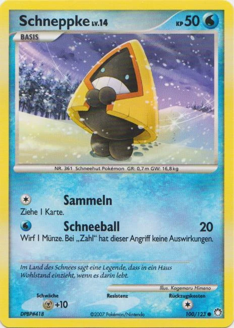 Schneppke