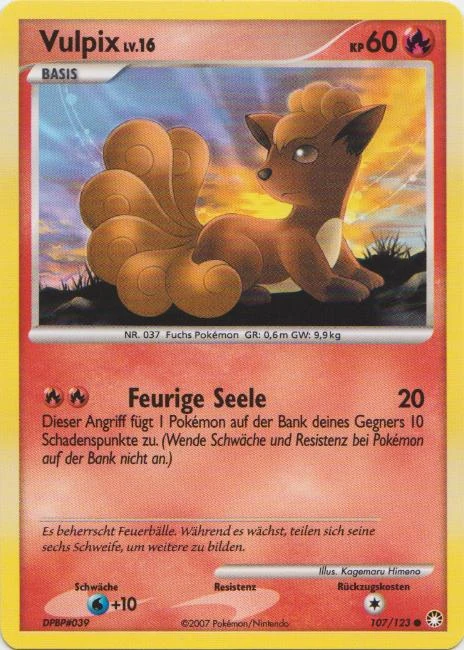 Vulpix