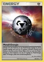 Metall-Energie