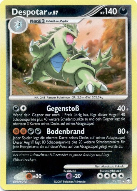 Despotar