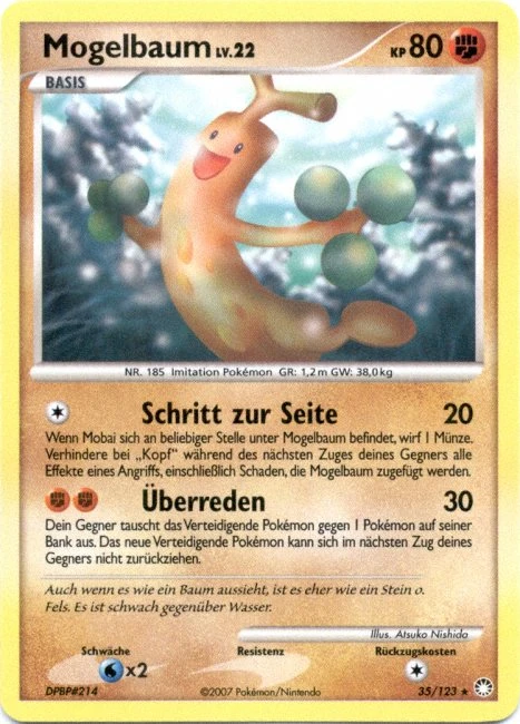 Mogelbaum