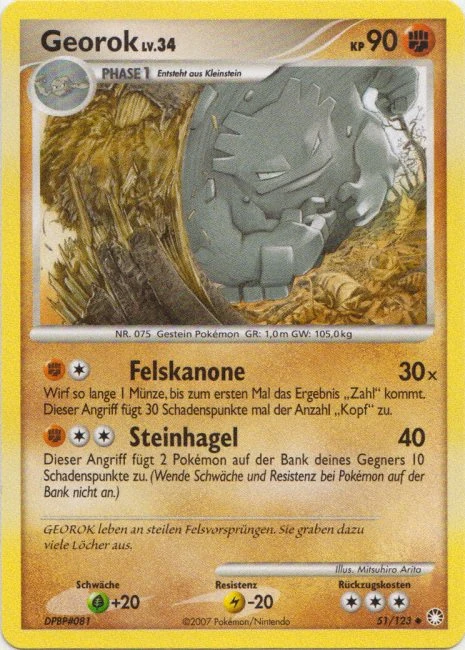 Georok