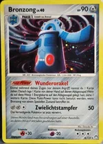 Bronzong