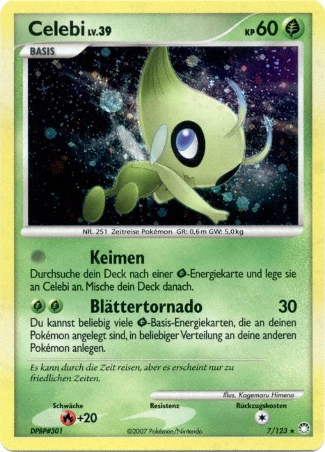 Celebi