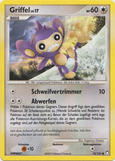Griffel