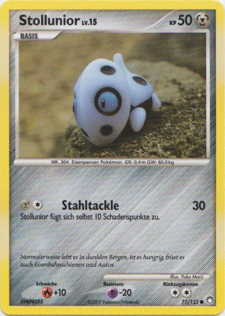 Stollunior