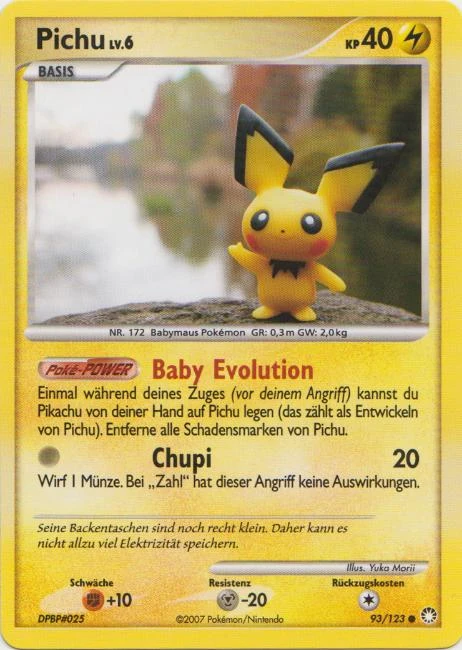 Pichu