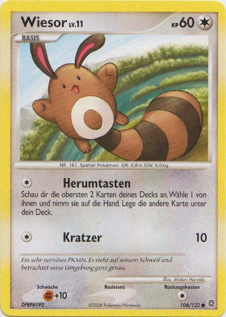 Wiesor