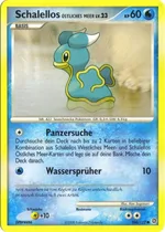 Schalellos Östliches Meer