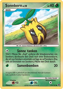 Sonnkern