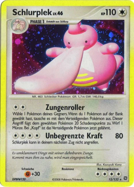 Schlurplek