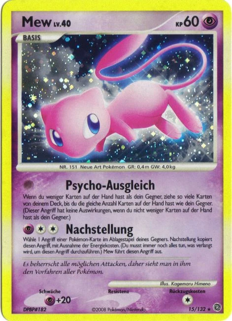 Mew