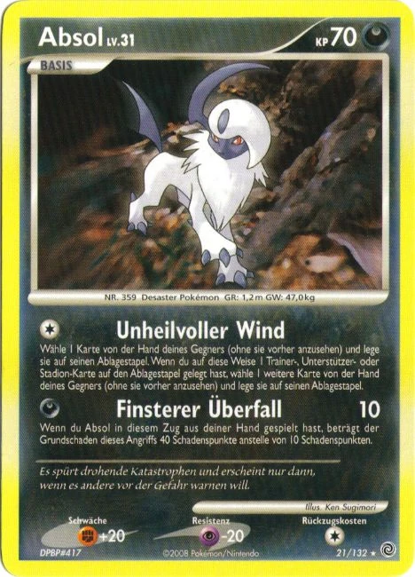 Absol