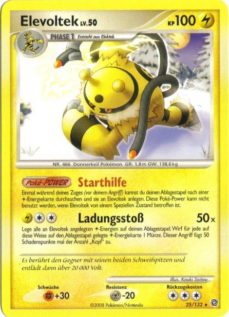 Elevoltek