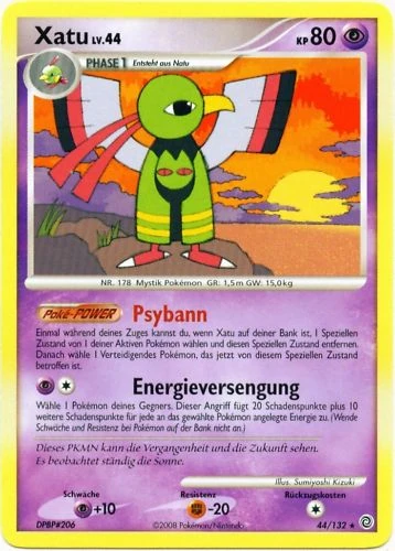 Xatu