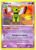 Xatu