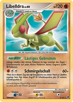 Libelldra