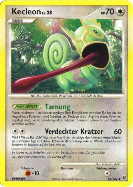 Kecleon