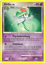 Kirlia
