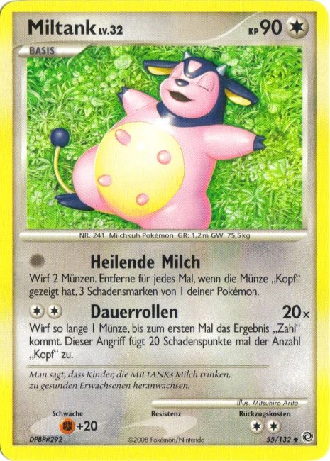 Miltank