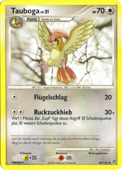 Tauboga