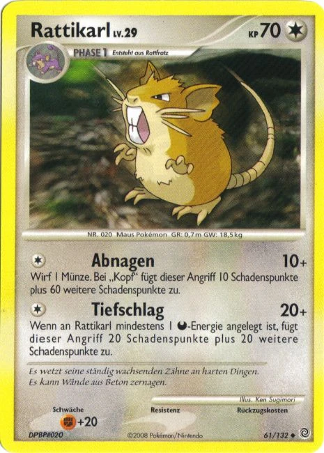 Rattikarl